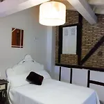 La Morucha De Дом отдыха Хервас