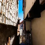 La Morucha De