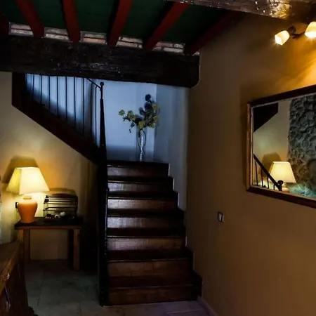 La Morucha De Дом отдыха *