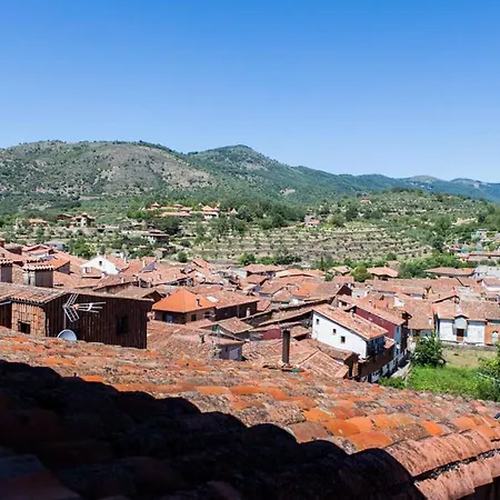 Дом отдыха La Morucha De