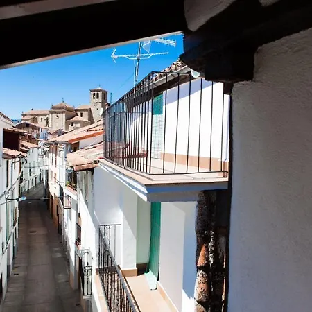 La Morucha De Хервас