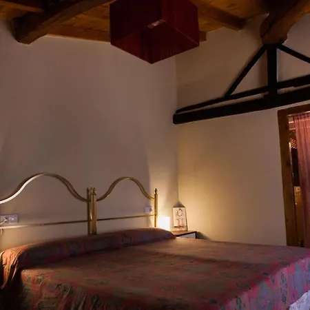 Дом отдыха La Morucha De