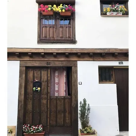 Дом отдыха La Morucha De