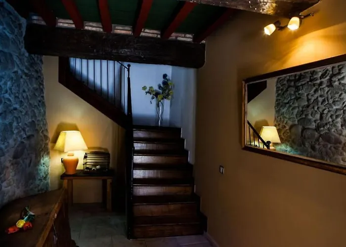 La Morucha De Дом отдыха *