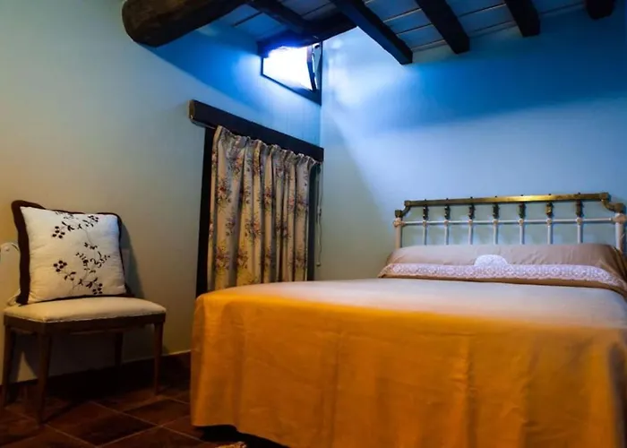 La Morucha De * Hervás