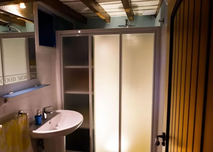 La Morucha De Сasa de vacaciones Hervás