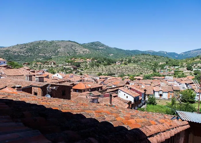 Дом отдыха La Morucha De