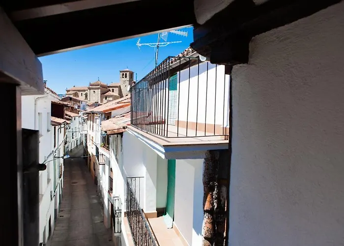 La Morucha De Hervás