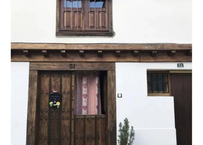 Дом отдыха La Morucha De